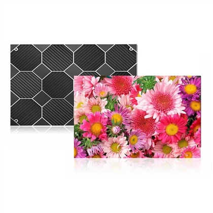 Small Pixel Pitch Screen P1.875 P1.25